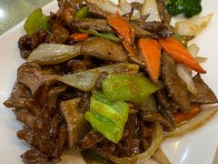 -宝发园名菜馆