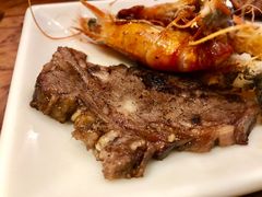 泰国黑虎虾-大渔之观(安贞店)
