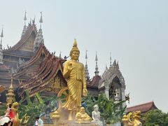 -西双版纳总佛寺