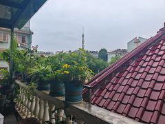 -又见炊烟私房菜(敬亭路店)