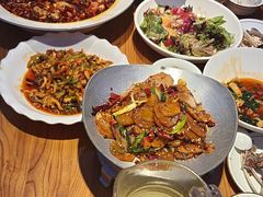 -俭寨大盘鸡·缸子肉·小公鸡·新疆菜(云通店)