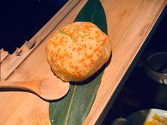 飞鱼籽墨鱼滑-湊湊火锅·茶憩(新中关购物中心店)