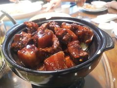 -漫渡庄绿岛花园•隐世庭园菜(滨湖店)