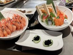 -水木锦堂·自助铁板烧(望京凯德MALL店)