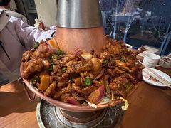 -炉小二铜锅牛蛙•川湘菜(三里屯店)