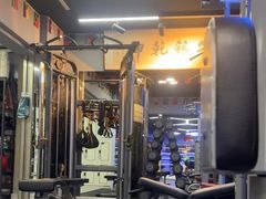 -M.S拳击泰拳馆(大学路店)