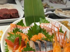 -水木锦堂·自助铁板烧(世贸天阶店)