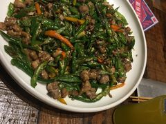 -铁公鸡·四川料理(天环广场店)