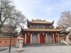 -哈尔滨极乐寺