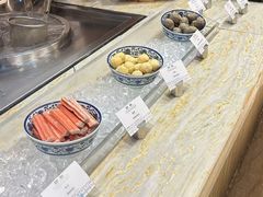 -广州增城保利郡雅酒店-月色西餐厅