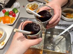 -海底捞火锅(银泰中心店)