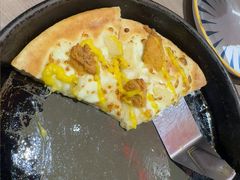 -必胜客(上海华谊新所店)