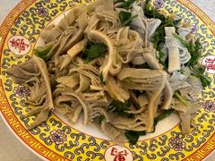芫爆散丹-鸿宾楼(展览馆路店)