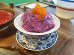 火龙果鱼籽虾滑-楠火锅(哈尔滨金爵万象店)