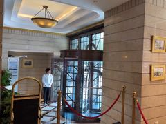 -上海国际饭店