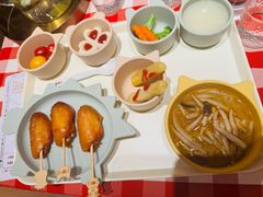 -西贝(宝乐汇店)