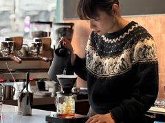 -Onirii Coffee(长乐路店)