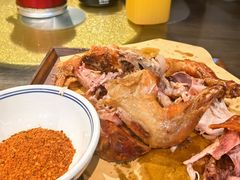 -打酱油·非遗淮扬菜(瘦西湖梅岭店)