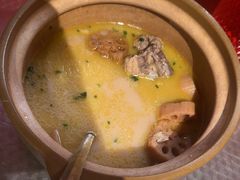 -吴掌柜·藕汤印象(南湖店)