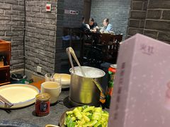 -火社火锅(平安大街店)