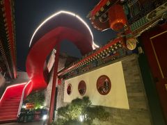 -和风景里酒店(护国寺店)