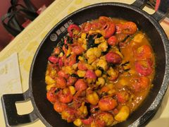 -聚味瞿记·龙虾堂(坡子街店)