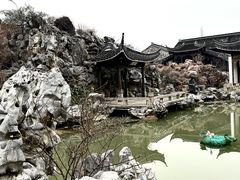 -芥子园