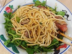 -万松园云记·生烫牛肉面(MOMOPARK店)