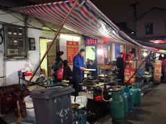 -桂萍特色牛筋牛杂(长堤街总店)
