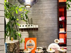 -王府茶楼茶宴·创意菜(朝阳公园店)