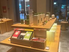 -奈雪茶院·茶室茶馆(广州粤海天地店)