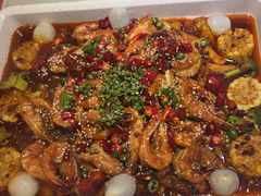 -扶摇树下·椒麻鲜活虾(石家庄勒泰广场店)