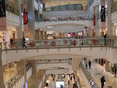 -港汇恒隆广场