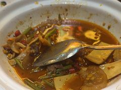 -胡胖子专业长沙菜(衡山路店)