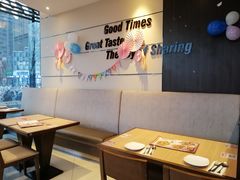 大堂-必胜客(武进万达店)