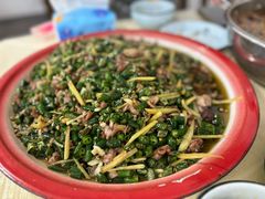 霸王兔尖椒兔-东吴霸王兔(松青路店)