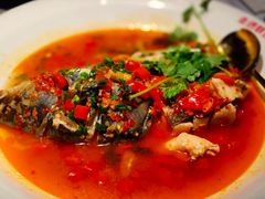 -坛宗剁椒鱼头(河西王府井店)