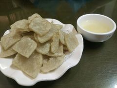 炸灌肠-名门小厨(劲松店)