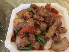 -大唐靓汤江门私房菜(景田店)