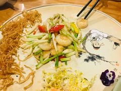 -禅一·静观堂(长寿路店)