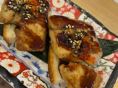 -林妈妈村·日式料理(宝山万达店)