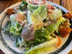 凯撒沙拉-PIZZA BIANCA(万象城店)