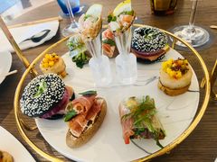 -粤海喜来登酒店·&More聚驿(天河城店)