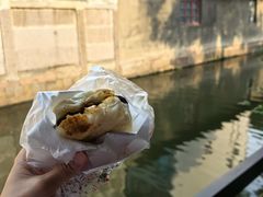 -孝店王酒酿馒头(安昌1店)