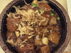 -穆桂英美食(南禅寺店)