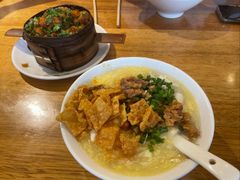 -豆相识•九九豆腐脑(牛咡桥店)