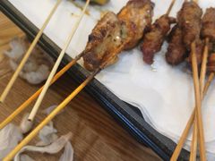 -柳叶刀烧烤(北大清华店)