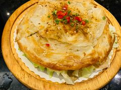 墨西哥草帽鸡-新兴·金羊座·粤菜点心(乐峰店)