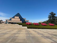 -上海市龙华烈士陵园