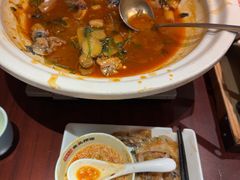 -魏铭鱼头捞饭(晋阳路店)